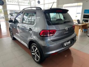 Foto 6 - Volkswagen Fox Fox 1.6 MSI Xtreme (Flex) manual