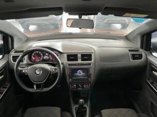 Foto 7 - Volkswagen Fox Fox 1.6 MSI Xtreme (Flex) manual