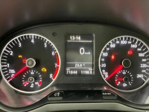 Foto 9 - Volkswagen Fox Fox 1.6 MSI Xtreme (Flex) manual