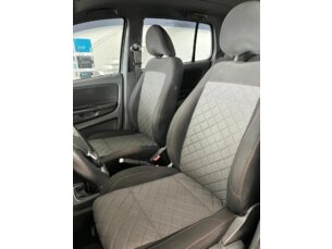 Foto 10 - Volkswagen Fox Fox 1.6 MSI Xtreme (Flex) manual