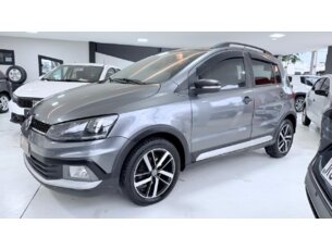 Volkswagen Fox Fox 1.6 MSI Xtreme (Flex)