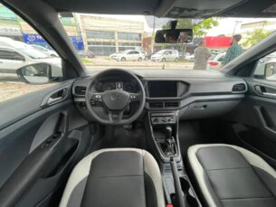 Foto 8 - Volkswagen T-Cross T-Cross 1.0 200 TSI Sense (Aut) automático
