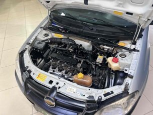 Foto 9 - Chevrolet Celta Celta Life 1.0 VHCE (Flex) 2p manual