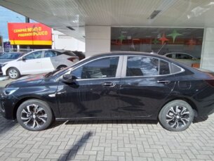 Foto 4 - Chevrolet Onix Plus Onix Plus 1.0 Turbo Premier (Aut) automático