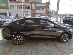 Foto 8 - Chevrolet Onix Plus Onix Plus 1.0 Turbo Premier (Aut) automático