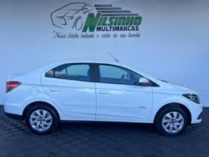 Foto 4 - Chevrolet Prisma Prisma 1.4 LT SPE/4 manual