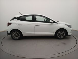 Foto 6 - Hyundai HB20 HB20 1.0 Limited Plus manual