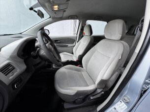 Foto 4 - Chevrolet Spin Spin LTZ 7S 1.8 (Flex) manual