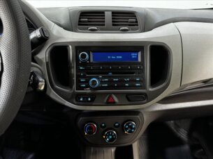 Foto 6 - Chevrolet Spin Spin LTZ 7S 1.8 (Flex) manual