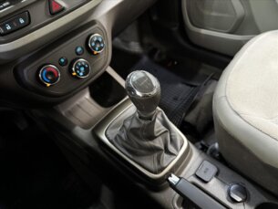 Foto 7 - Chevrolet Spin Spin LTZ 7S 1.8 (Flex) manual