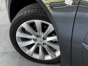 Foto 5 - Chevrolet Cruze Cruze LT 1.8 16V Ecotec (Aut)(Flex) automático