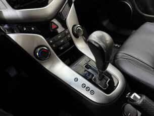 Foto 7 - Chevrolet Cruze Cruze LT 1.8 16V Ecotec (Aut)(Flex) automático