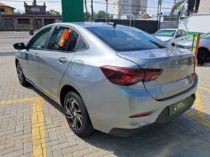 Foto 7 - Chevrolet Onix Plus Onix Plus 1.0 LT manual