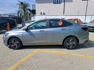 Foto 8 - Chevrolet Onix Plus Onix Plus 1.0 LT manual