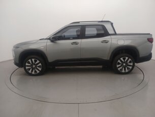 Foto 2 - Chevrolet Montana Montana 1.2 Turbo LT manual