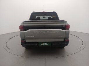 Foto 4 - Chevrolet Montana Montana 1.2 Turbo LT manual