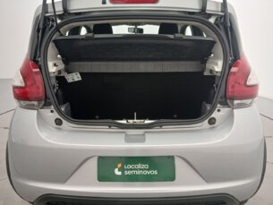 Foto 9 - Fiat Mobi Mobi 1.0 Like manual