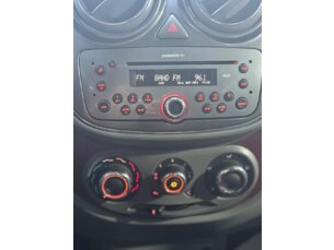 Foto 10 - Fiat Palio Palio Sporting 1.6 16V (Flex) manual