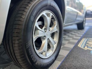 Foto 10 - Hyundai Tucson Tucson GLS 2.0L 16v Top (Flex) (Aut) automático