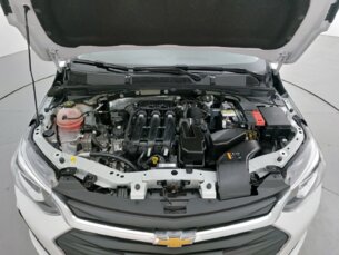 Foto 10 - Chevrolet Onix Onix 1.0 LT manual