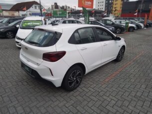 Foto 5 - Chevrolet Onix Onix 1.0 Turbo LT manual