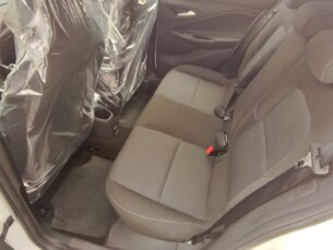 Foto 8 - Chevrolet Onix Onix 1.0 Turbo LT manual