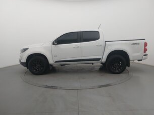 Foto 2 - Chevrolet S10 Cabine Dupla S10 2.8 LT Cabine Dupla 4WD (Aut) automático