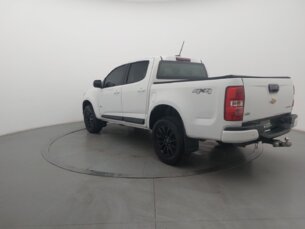 Foto 3 - Chevrolet S10 Cabine Dupla S10 2.8 LT Cabine Dupla 4WD (Aut) automático