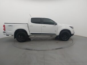 Foto 6 - Chevrolet S10 Cabine Dupla S10 2.8 LT Cabine Dupla 4WD (Aut) automático