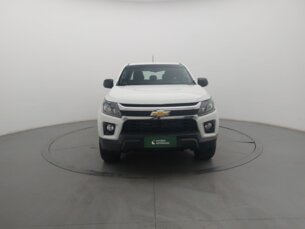 Foto 8 - Chevrolet S10 Cabine Dupla S10 2.8 LT Cabine Dupla 4WD (Aut) automático