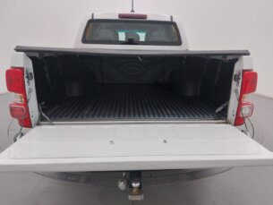 Foto 9 - Chevrolet S10 Cabine Dupla S10 2.8 LT Cabine Dupla 4WD (Aut) automático