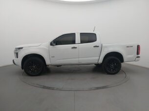 Foto 2 - Chevrolet S10 Cabine Dupla S10 2.8 WT Cabine Dupla 4WD ctdi (aut) automático