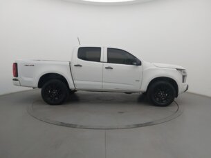 Foto 6 - Chevrolet S10 Cabine Dupla S10 2.8 WT Cabine Dupla 4WD ctdi (aut) automático