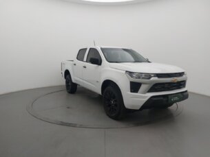 Foto 7 - Chevrolet S10 Cabine Dupla S10 2.8 WT Cabine Dupla 4WD ctdi (aut) automático