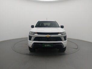 Foto 8 - Chevrolet S10 Cabine Dupla S10 2.8 WT Cabine Dupla 4WD ctdi (aut) automático