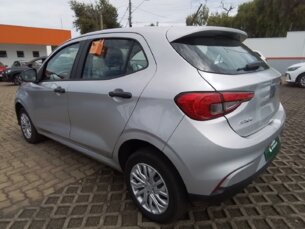 Foto 4 - Fiat Argo Argo 1.0 manual