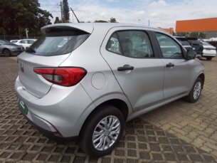 Foto 6 - Fiat Argo Argo 1.0 manual