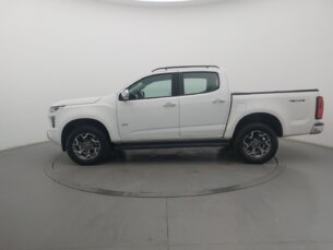 Foto 2 - Chevrolet S10 Cabine Dupla S10 2.8 LTZ Cabine Dupla 4WD (Aut) automático