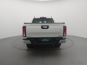 Foto 4 - Chevrolet S10 Cabine Dupla S10 2.8 LTZ Cabine Dupla 4WD (Aut) automático