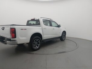 Foto 5 - Chevrolet S10 Cabine Dupla S10 2.8 LTZ Cabine Dupla 4WD (Aut) automático