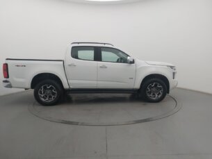 Foto 6 - Chevrolet S10 Cabine Dupla S10 2.8 LTZ Cabine Dupla 4WD (Aut) automático