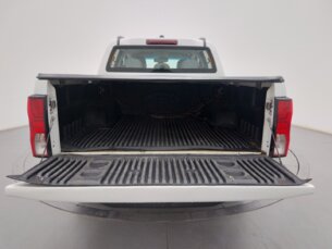 Foto 9 - Chevrolet S10 Cabine Dupla S10 2.8 LTZ Cabine Dupla 4WD (Aut) automático