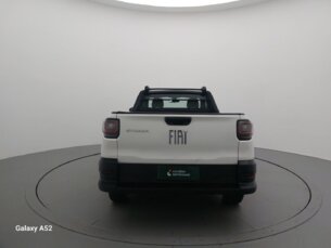 Foto 4 - Fiat Strada Strada 1.3 Cabine Plus Endurance manual