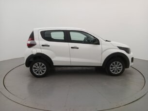Foto 6 - Fiat Mobi Mobi 1.0 Like manual