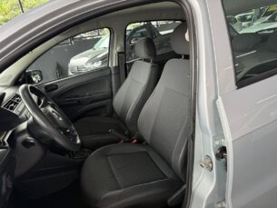 Foto 8 - Volkswagen Gol Gol 1.0 manual