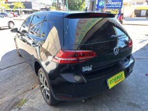 Foto 4 - Volkswagen Golf Golf 1.4 TSi BlueMotion Tech. DSG Highline automático