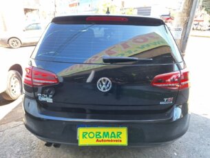 Foto 5 - Volkswagen Golf Golf 1.4 TSi BlueMotion Tech. DSG Highline automático