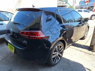 Foto 6 - Volkswagen Golf Golf 1.4 TSi BlueMotion Tech. DSG Highline automático