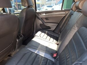 Foto 8 - Volkswagen Golf Golf 1.4 TSi BlueMotion Tech. DSG Highline automático