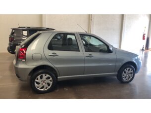 Foto 3 - Fiat Palio Palio Fire 1.0 8V (Flex) 4p manual